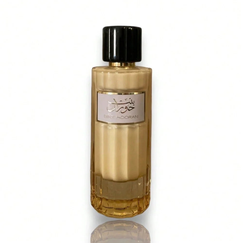 Eau de milky - Bint Hooran