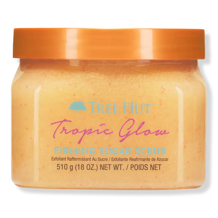 GOMMAGE TROPIC GLOW