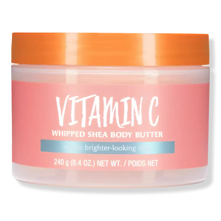 CRÈME CORPS VITAMINE C