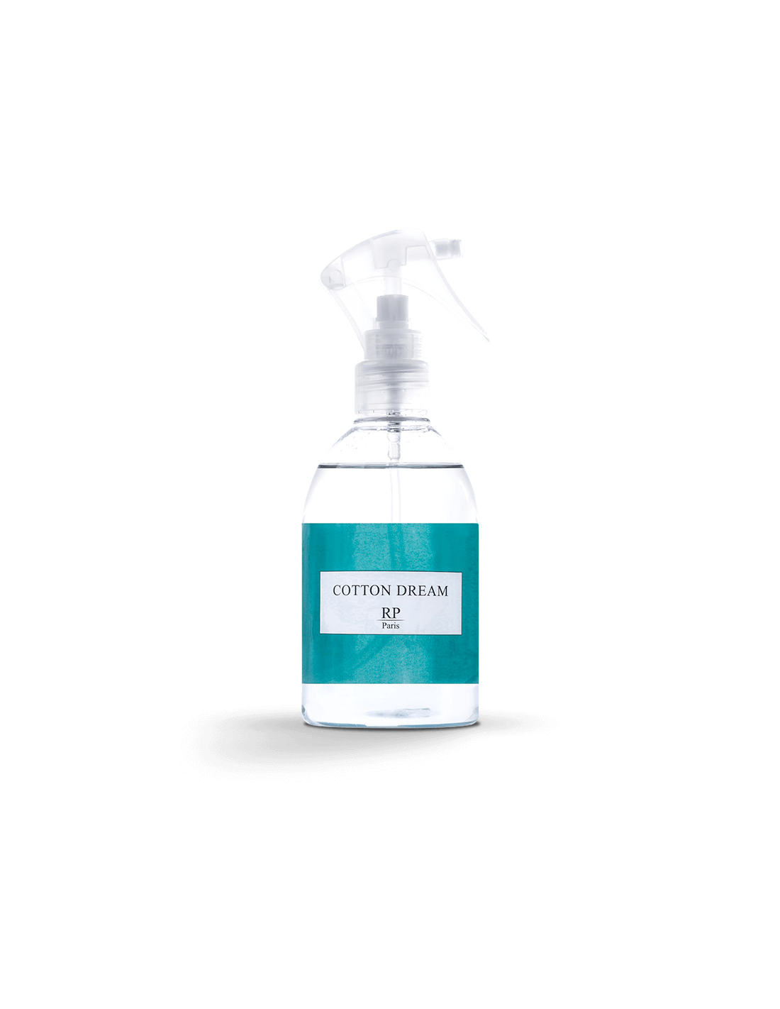 COTTON DREAM - SPRAY TEXTILE