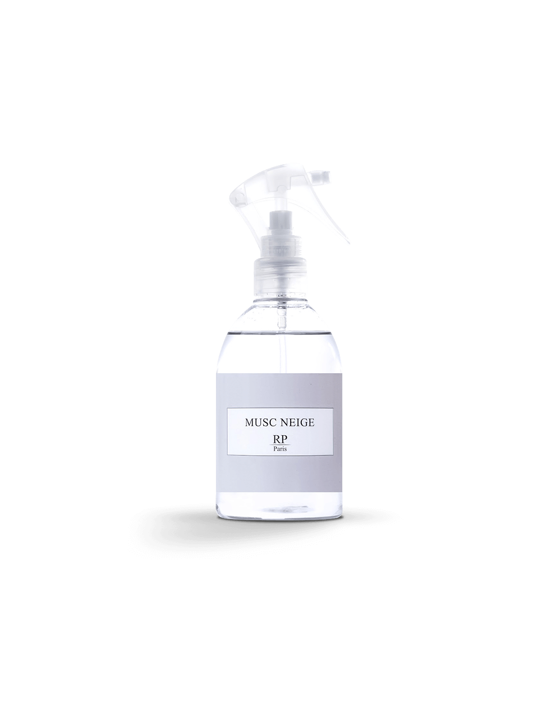 MUSC NEIGE - SPRAY TEXTILE
