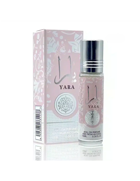 ROLL-ON - YARA