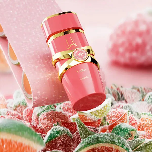 PARFUM YARA CANDY