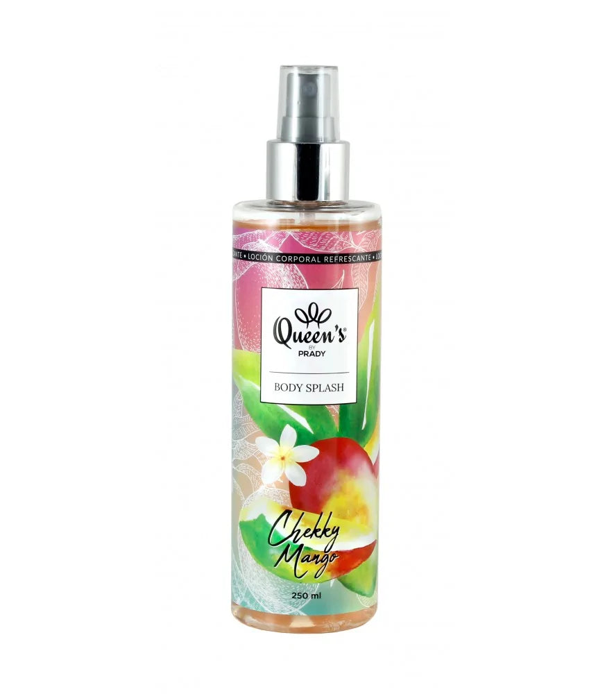 BRUME PRADY - CHEKKY MANGO