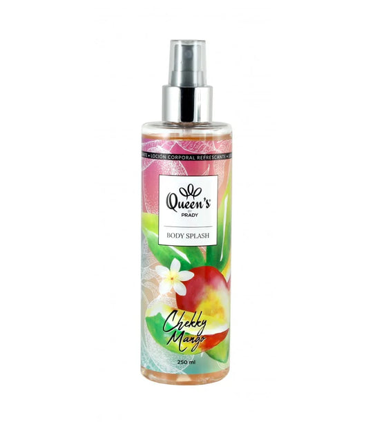 BRUME PRADY - CHEKKY MANGO
