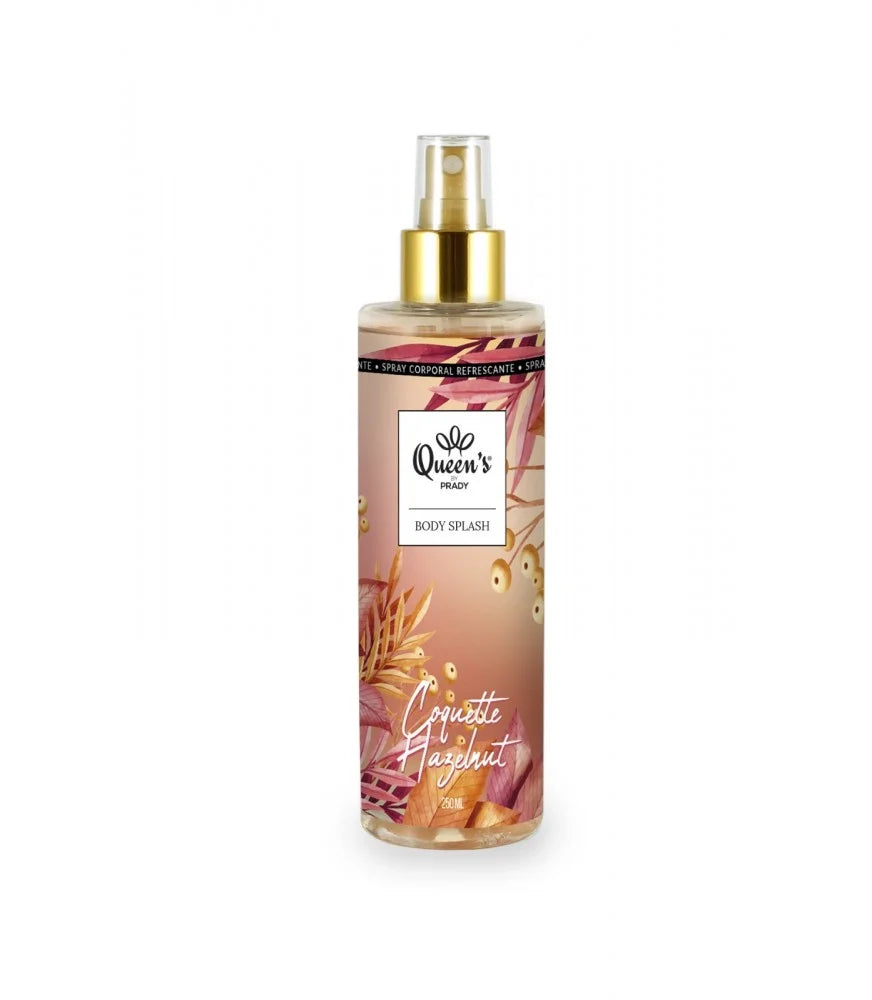 BRUME PRADY - COQUETTE HAZELNUT