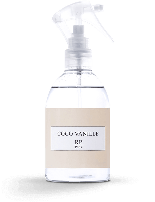 COCO VANILLE - SPRAY TEXTILE