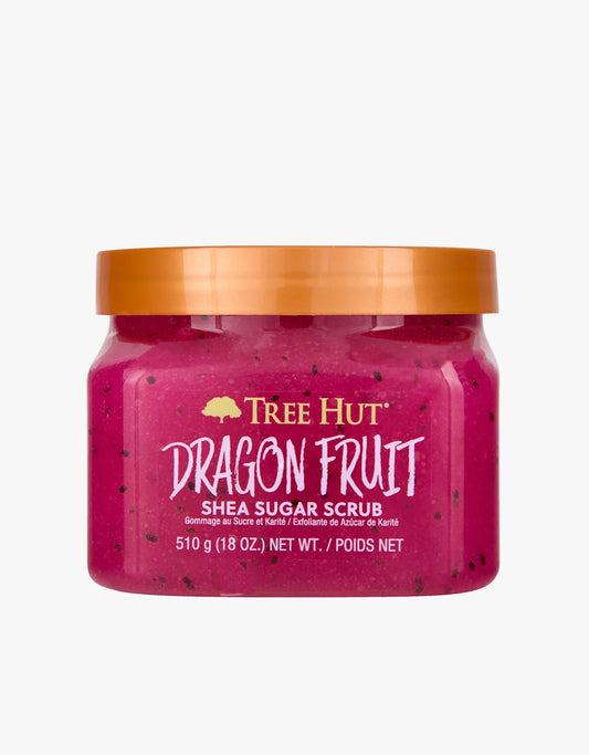 GOMMAGE - DRAGON FRUIT SHEA SUGAR SCRUB