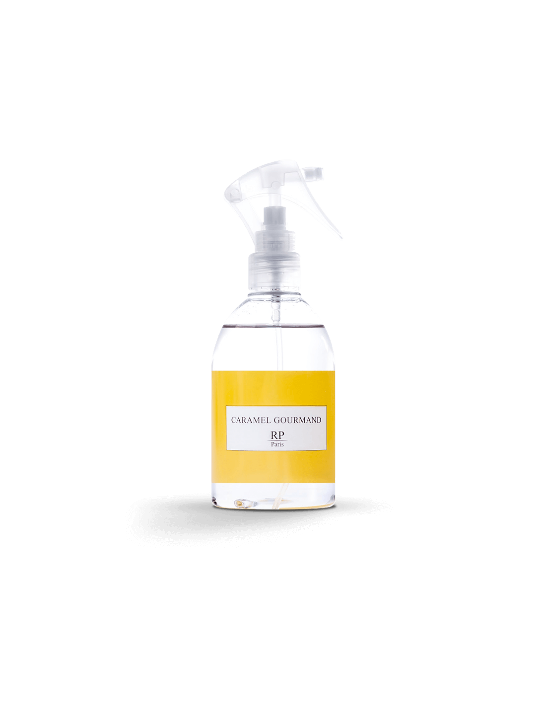 CARAMEL GOURMAND - SPRAY TEXTILE