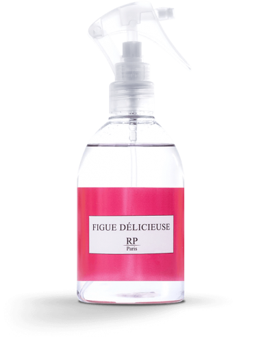 FIGUE DÉLICIEUSE - SPRAY TEXTILE