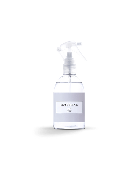 MUSC NEIGE - SPRAY TEXTILE