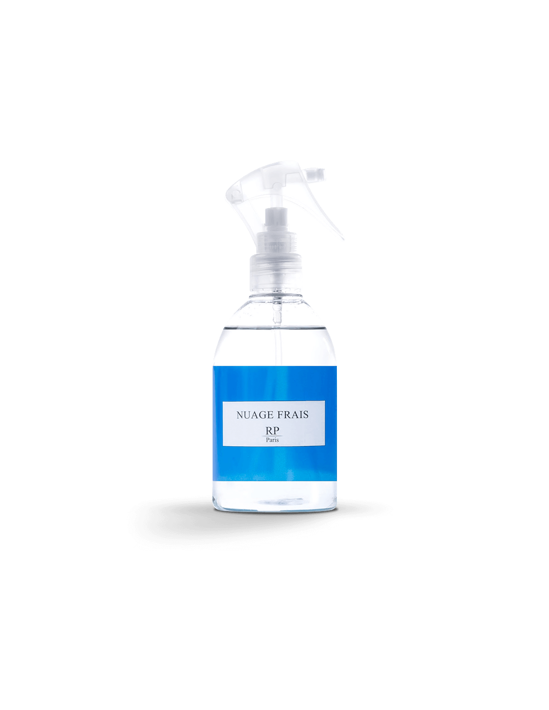 NUAGE FRAIS - SPRAY TEXTILE