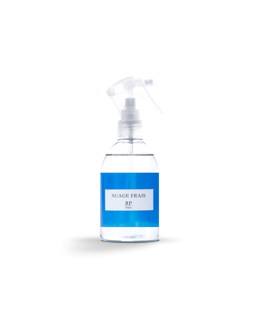 NUAGE FRAIS - SPRAY TEXTILE
