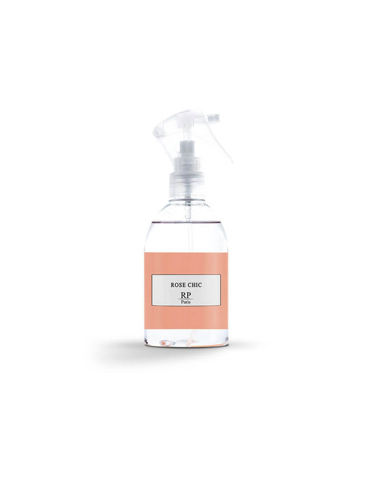 ROSE CHIC - SPRAY TEXTILE