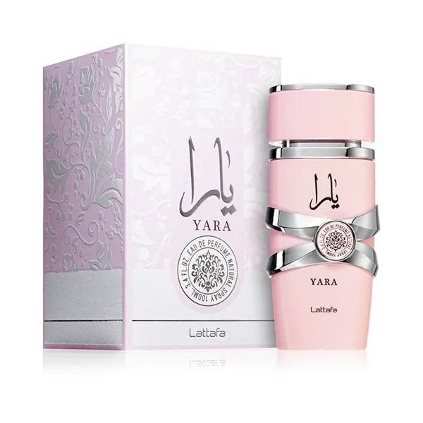 PARFUM LATTAFA - YARA